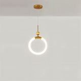 Parapet Pendant Light
