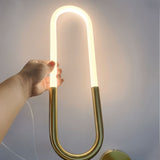 Parapet Pendant Light