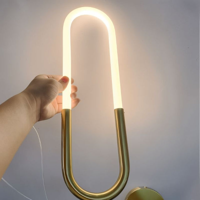 Parapet Pendant Light