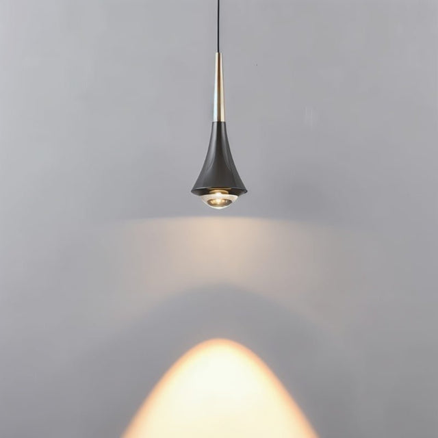 Topaz Pendant Light