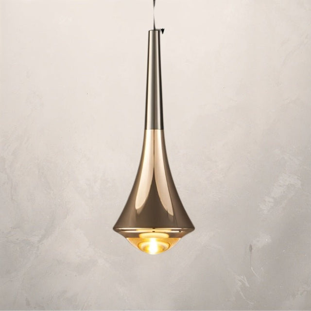 Topaz Pendant Light