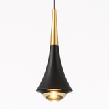 Topaz Pendant Light