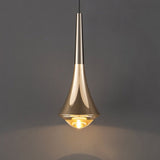 Topaz Pendant Light