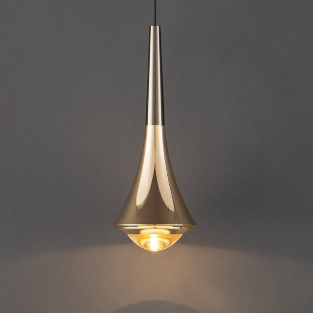 Topaz Pendant Light