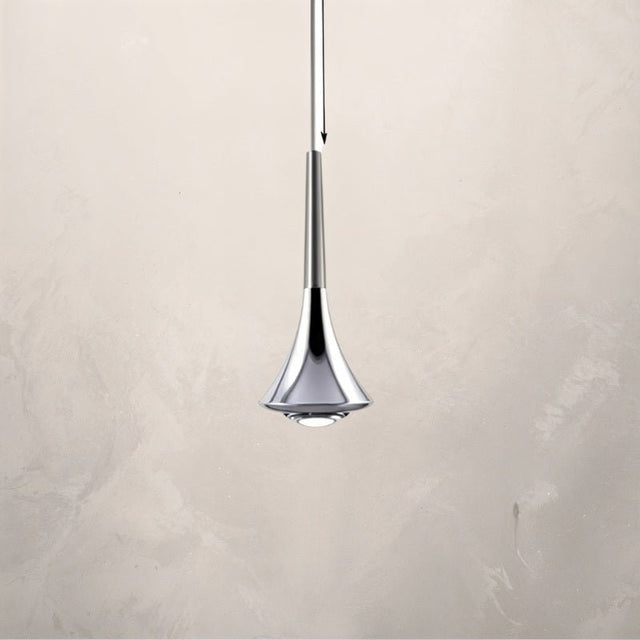 Topaz Pendant Light