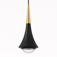 Topaz Pendant Light
