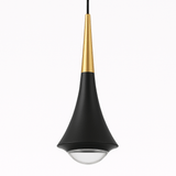 Topaz Pendant Light