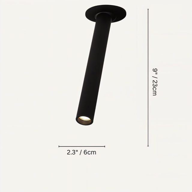 Sheathing Ceiling Light
