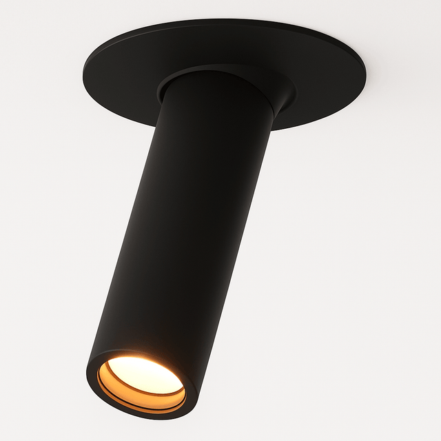 Sheathing Ceiling Light