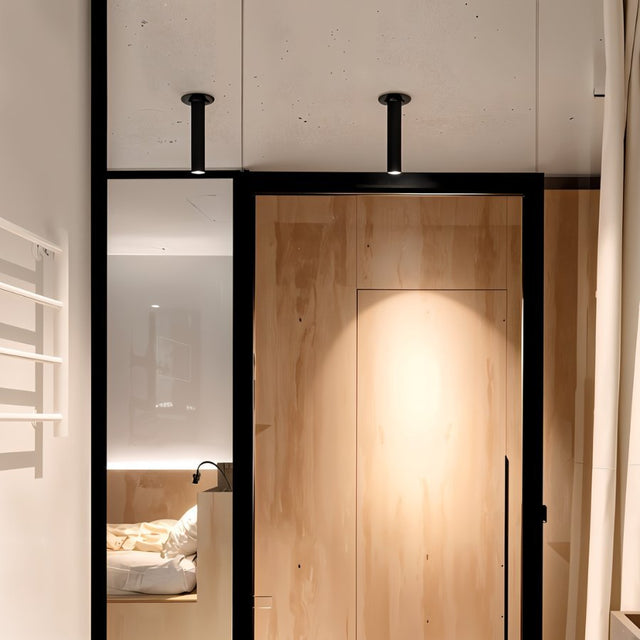 Sheathing Ceiling Light