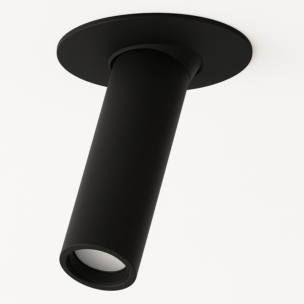 Sheathing Ceiling Light – Level Decor