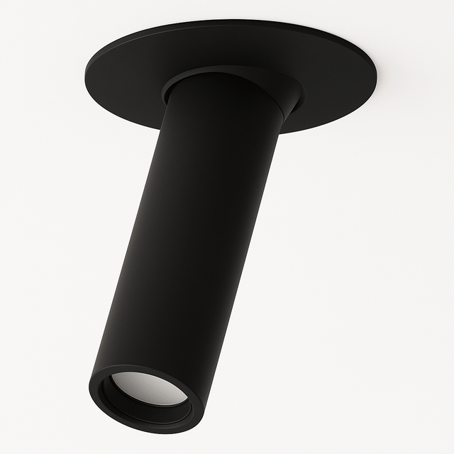 Sheathing Ceiling Light