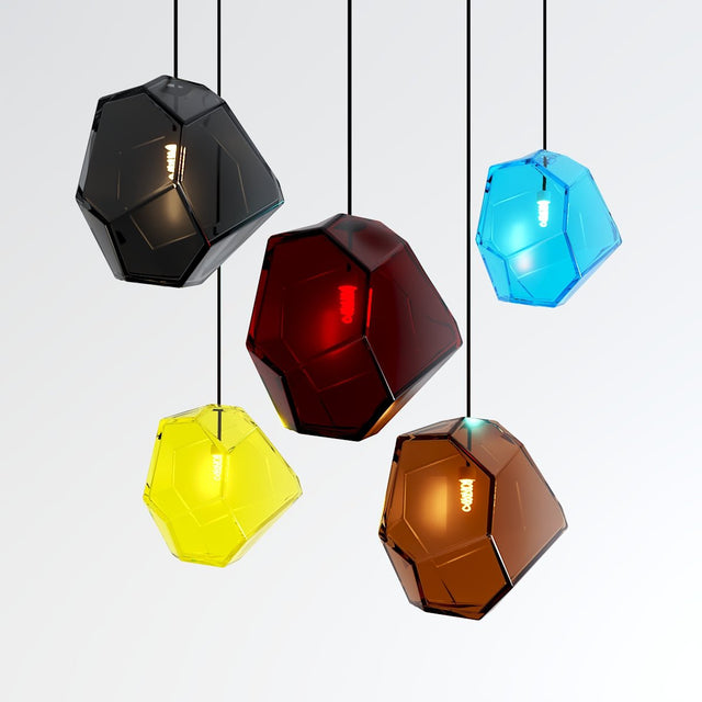 Bough Pendant Light