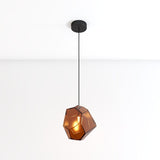 Bough Pendant Light