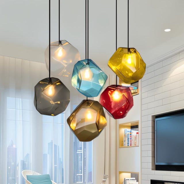 Bough Pendant Light