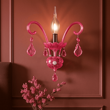 Cavaillon Wall Lamp