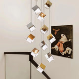 BadKissingen Chandelier