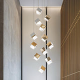 BadKissingen Chandelier