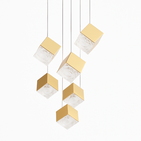 BadKissingen Chandelier