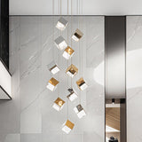 BadKissingen Chandelier