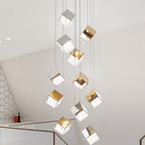 BadKissingen Chandelier