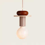 Barr Pendant Light