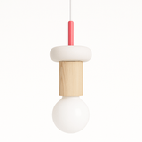 Barr Pendant Light