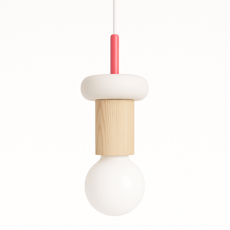 Barr Pendant Light