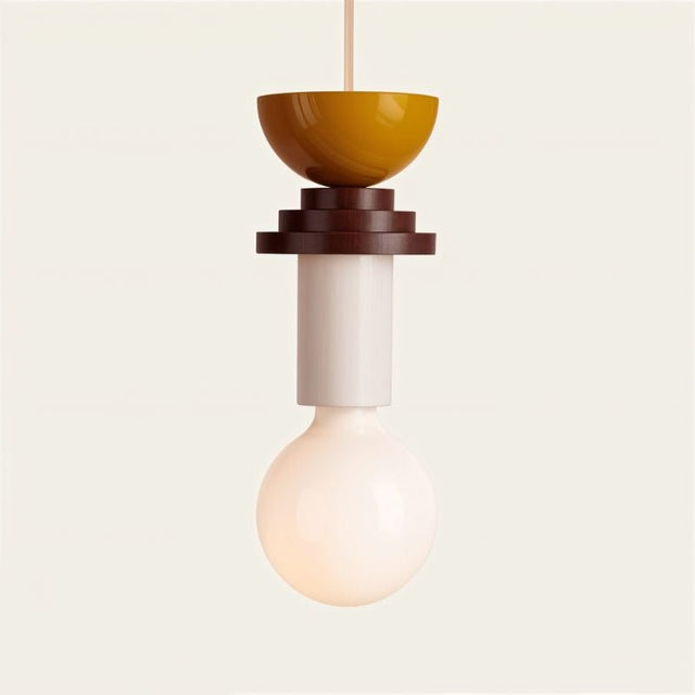 Barr Pendant Light
