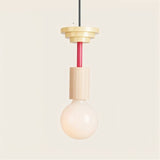 Barr Pendant Light