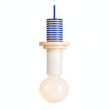 Barr Pendant Light