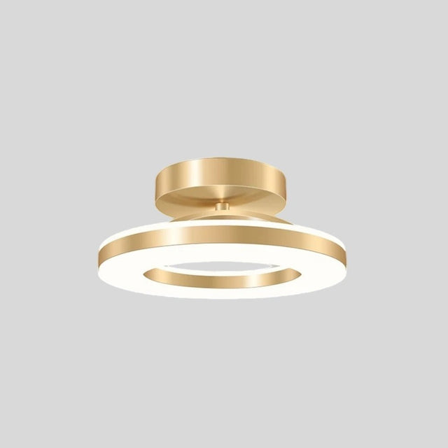 Vaugines Ceiling Light