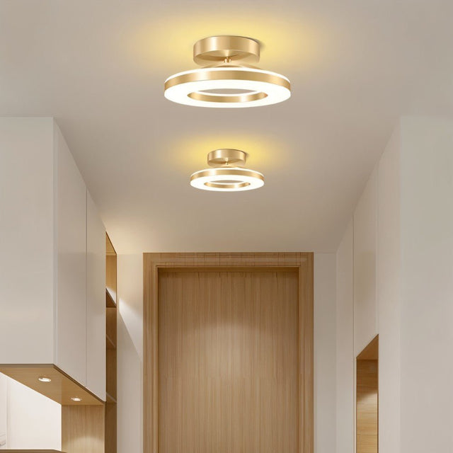 Vaugines Ceiling Light