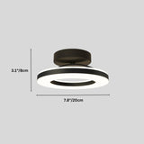 Vaugines Ceiling Light