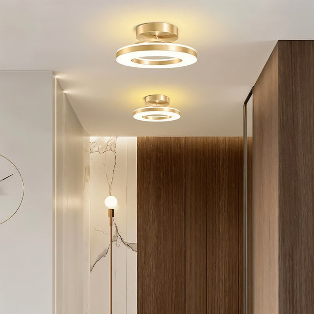 Vaugines Ceiling Light