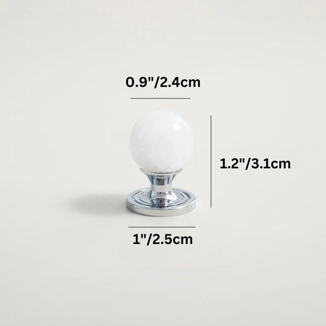 Kvivik Knob