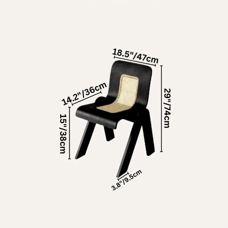 Benito Dining Chair