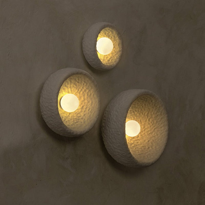 Portia Wall Lamp