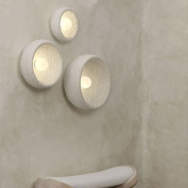 Portia Wall Lamp