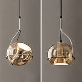 Obernai Chandelier