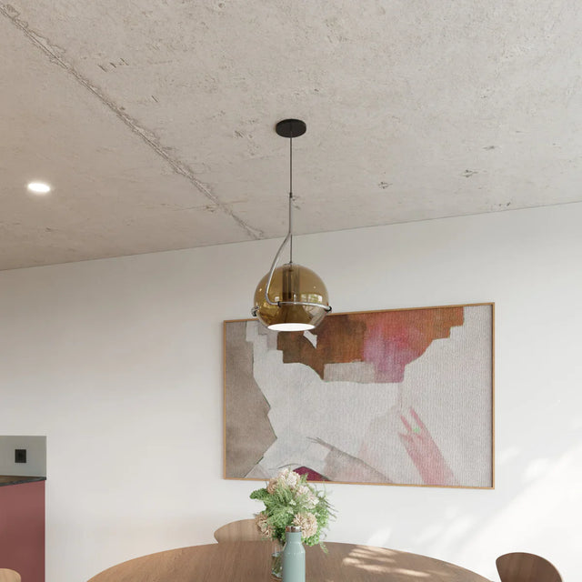 Obernai Chandelier