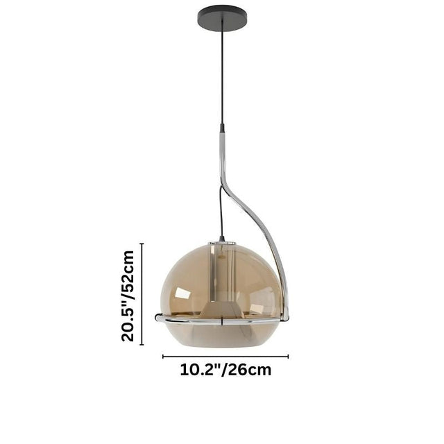Obernai Chandelier
