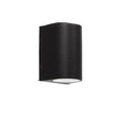 Pietro Outdoor Wall Lamp - 4.3" x 2.7" / 11cm x 7cm - 3W - Level Decor
