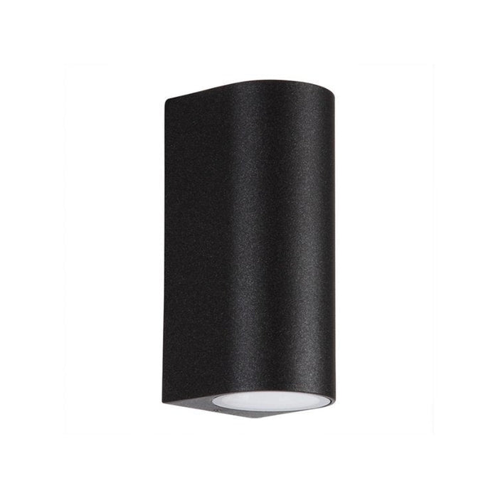 Pietro Outdoor Wall Lamp - 6" x 2.5" / 15cm x 6.5cm - 6W - Level Decor