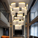 Hardegarijp Chandelier