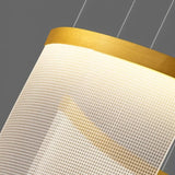 Hardegarijp Chandelier