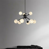 Heden Chandelier