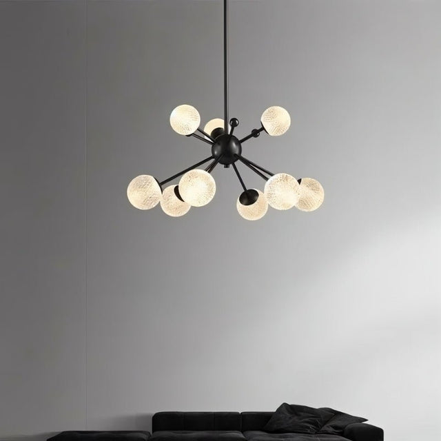 Heden Chandelier