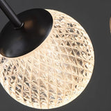 Heden Chandelier