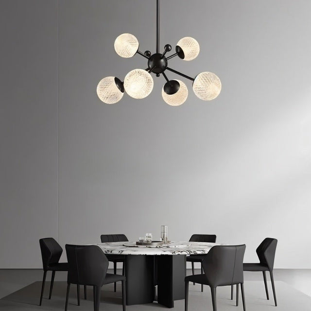 Heden Chandelier